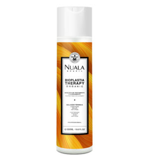 Bioplastia Therapy Organic 300ml