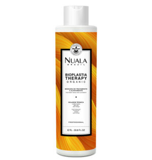 Bioplastia Therapy Organic 1L