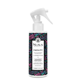 Facility Spray de Tratamento 200ml